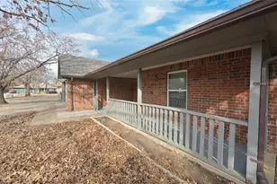 1412 Brandywine Cir, Denton, TX 76209 - Photo 3