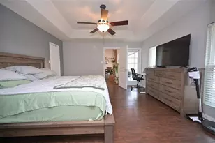 1412 Brandywine Cir, Denton, TX 76209 - Photo 23