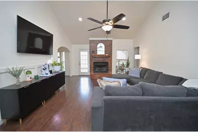 1412 Brandywine Circle, Denton, TX 76209 - Photo 17