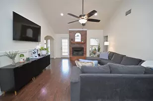 1412 Brandywine Cir, Denton, TX 76209 - Photo 17