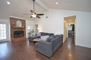 1412 Brandywine Cir, Denton, TX 76209 - Photo 15