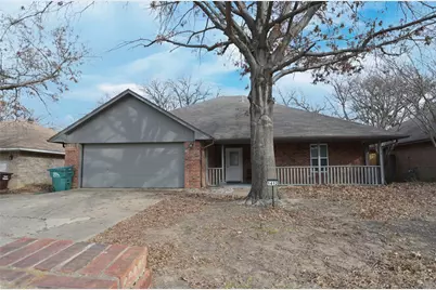 1412 Brandywine Circle, Denton, TX 76209 - Photo 1