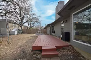 1412 Brandywine Cir, Denton, TX 76209 - Photo 35