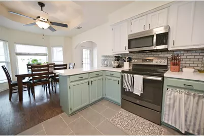 1412 Brandywine Circle, Denton, TX 76209 - Photo 9