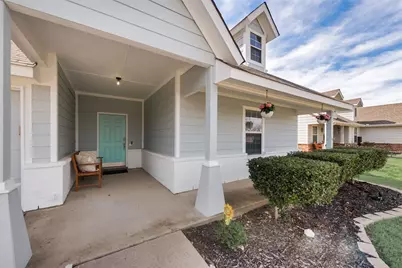 9805 Tanglebrush Drive, McKinney, TX 75072 - Photo 3