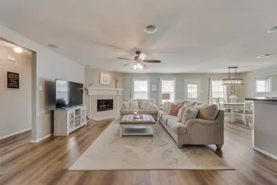 9805 Tanglebrush Drive, McKinney, TX 75072 - Photo 13