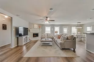 9805 Tanglebrush Dr, McKinney, TX 75072 - Photo 13