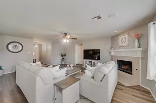 9805 Tanglebrush Dr, McKinney, TX 75072 - Photo 15