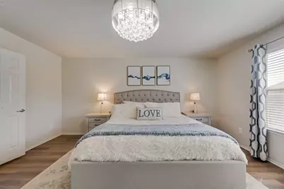 9805 Tanglebrush Drive, McKinney, TX 75072 - Photo 7