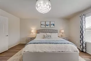 9805 Tanglebrush Dr, McKinney, TX 75072 - Photo 7