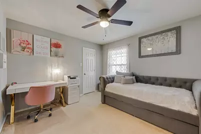 9805 Tanglebrush Drive, McKinney, TX 75072 - Photo 11