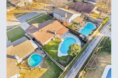 1129 Via Balboa, Mesquite, TX 75150 - Photo 21