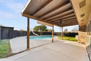 1129 Via Balboa, Mesquite, TX 75150 - Photo 17