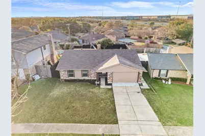 1129 Via Balboa, Mesquite, TX 75150 - Photo 19