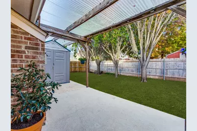 4908 Woodmeadow Drive, Fort Worth, TX 76135 - Photo 13