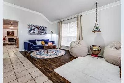 4908 Woodmeadow Drive, Fort Worth, TX 76135 - Photo 3