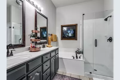 4908 Woodmeadow Drive, Fort Worth, TX 76135 - Photo 9