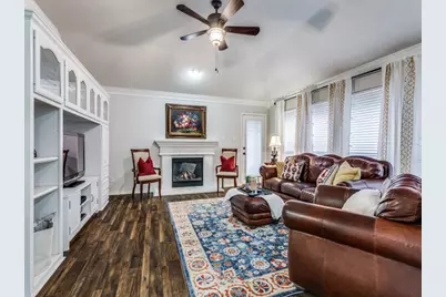 4908 Woodmeadow Drive, Fort Worth, TX 76135 - Photo 7