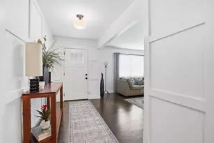 2321 Chart Dr, Dallas, TX 75228 - Photo 7