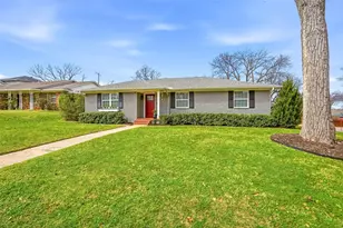 2321 Chart Dr, Dallas, TX 75228 - Photo 39