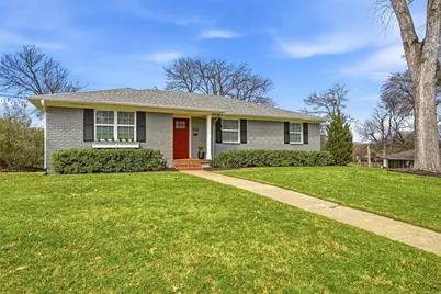 2321 Chart Drive, Dallas, TX 75228 - Photo 1