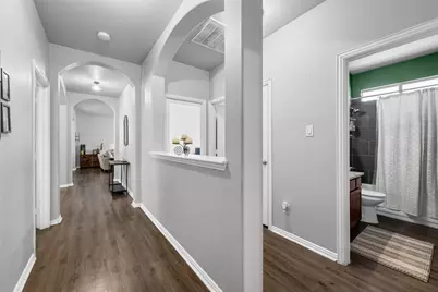 9901 Concord Drive, Providence Village, TX 76227 - Photo 15