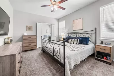 9901 Concord Drive, Providence Village, TX 76227 - Photo 17