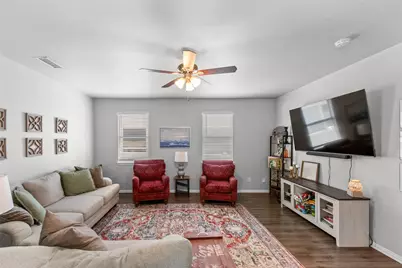 9901 Concord Drive, Providence Village, TX 76227 - Photo 7
