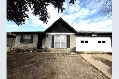 1517 Chapman Drive, Mesquite, TX 75149 - Photo 1