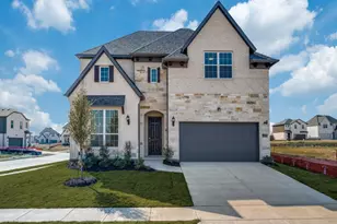 432 Cavalli Dr NE, Celina, TX 75009 - Photo 1