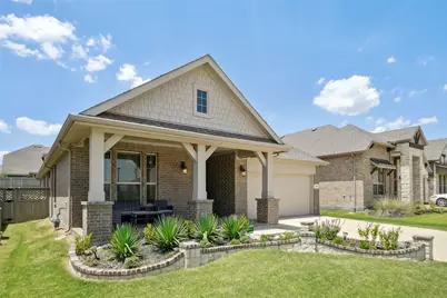 1316 Starling Street, Northlake, TX 76247 - Photo 3