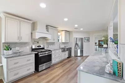 110 Vanshire Road W, Lakeside, TX 76108 - Photo 7