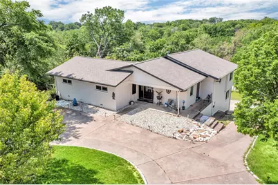 110 Vanshire Road W, Lakeside, TX 76108 - Photo 1