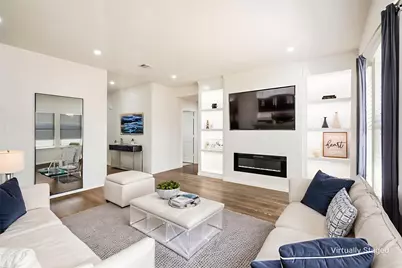 3104 Barzona Road, Forney, TX 75126 - Photo 1