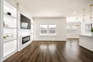 3104 Barzona Rd, Forney, TX 75126 - Photo 3