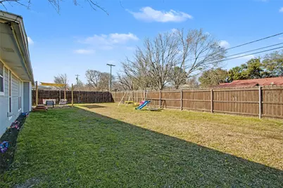 3502 Stanford Street, Greenville, TX 75401 - Photo 29