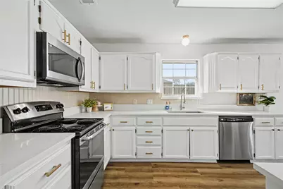 3502 Stanford Street, Greenville, TX 75401 - Photo 3