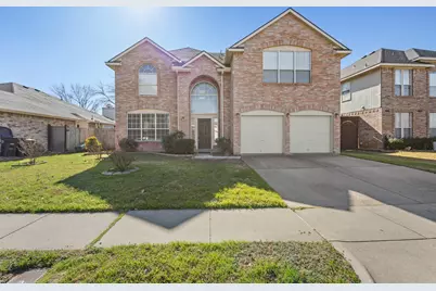 2909 Misty Valley Drive, Fort Worth, TX 76123 - Photo 1