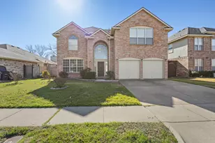 2909 Misty Valley Dr, Fort Worth, TX 76123 - Photo 1