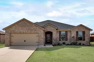 480 Collin St, Nevada, TX 75173 - Photo 1