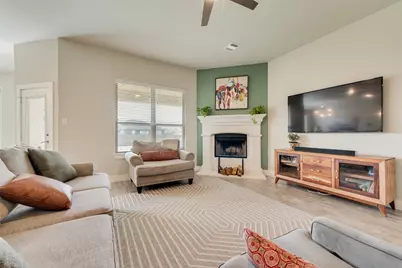 480 Collin Street, Nevada, TX 75173 - Photo 5