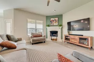 480 Collin St, Nevada, TX 75173 - Photo 5