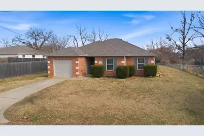 503 Caddell Street, Aubrey, TX 76227 - Photo 3