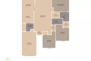 503 Caddell St, Aubrey, TX 76227 - Photo 5