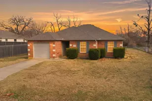 503 Caddell St, Aubrey, TX 76227 - Photo 39