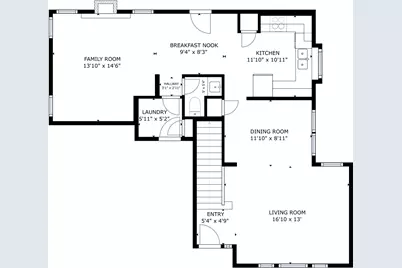 1801 Spanish Trail, Irving, TX 75060 - Photo 19