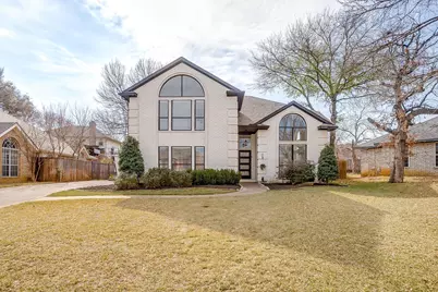 5147 Haydenbend Circle, Grapevine, TX 76051 - Photo 1