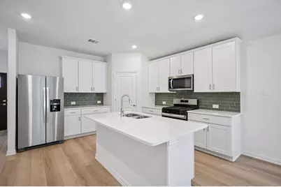 6624 Creek Edge Circle, Fort Worth, TX 76036 - Photo 1