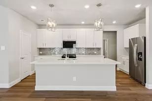 6620 Creek Edge Cir, Fort Worth, TX 76036 - Photo 3