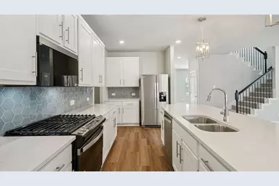 6620 Creek Edge Circle, Fort Worth, TX 76036 - Photo 7